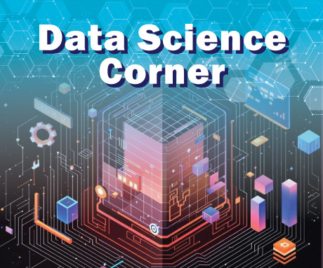 Data Science Corner